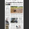 Epaper Jabar Ekspres 18 Maret 2024