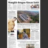 Epaper Jabar Ekspres 21 Maret 2024