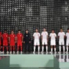 Jersey Timnas Indonesia/Foto: X @erickthohir/