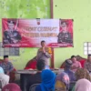 Kegiatan Jumat Curhat/ Foto: Istimewa/