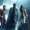 Sinopsis Film Justice League yang Akan Menemani Sahur Anda