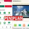 Apakah Aplikasi Sequoia Masih Membayar? Waspada Aplikasi Investasi Palsu