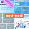 Fakta Terbaru Aplikasi Penghasil Uang BIT Akhirnya Scam