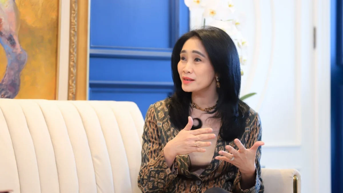 Program KPR Green Financing BRI Tawarkan Rumah Murah Sambil Jaga Kelestarian Lingkungan 