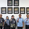 Kejaksaan Negeri Kota Bandung Dukung Penuh Penyelenggaran JKN