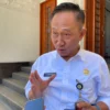 Kepala Disnaker Kota Bandung, Andri Darusman. (Nizar/Jabarekspres)