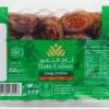 Cek Asal Negara Merek Kurma Date Crown, Jenis hingga Daftar Harganya/ Dok. Klik Indomaret