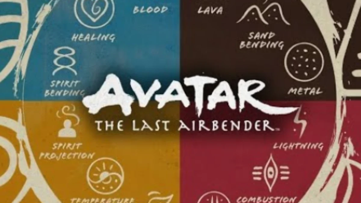 Link Test Avatar Quiz What Bender Are You Viral,