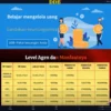 Apakah Investasi Uang di Aplikasi DDB Aman dan Terbukti Membayar? Ini Fakta Sebenarnya