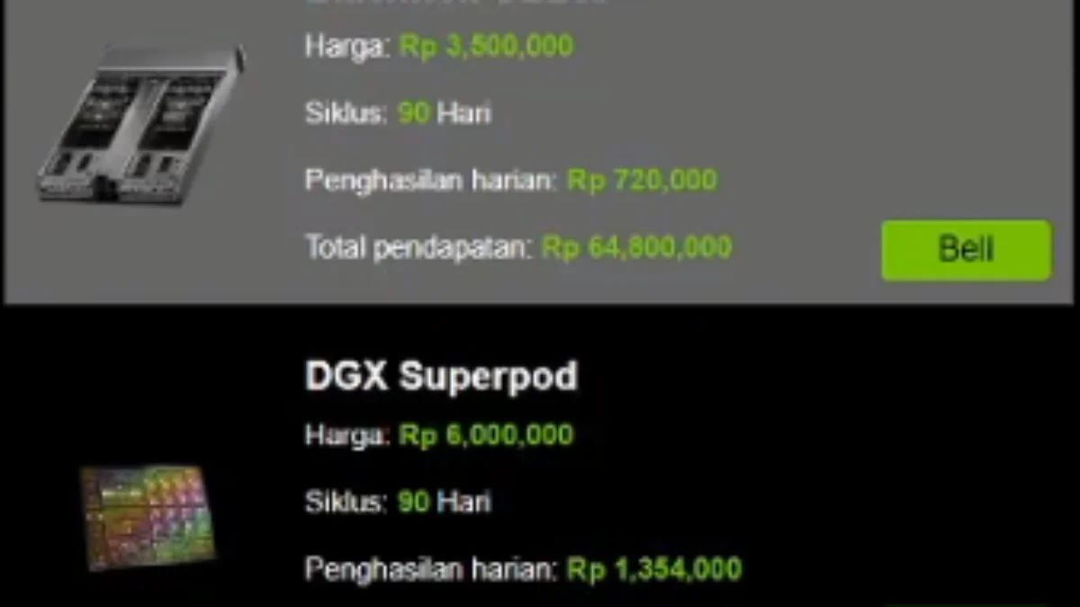Apakah Aplikasi Penghasil Uang Blackwell Terbukti Membayar dan Aman? Cek Faktanya