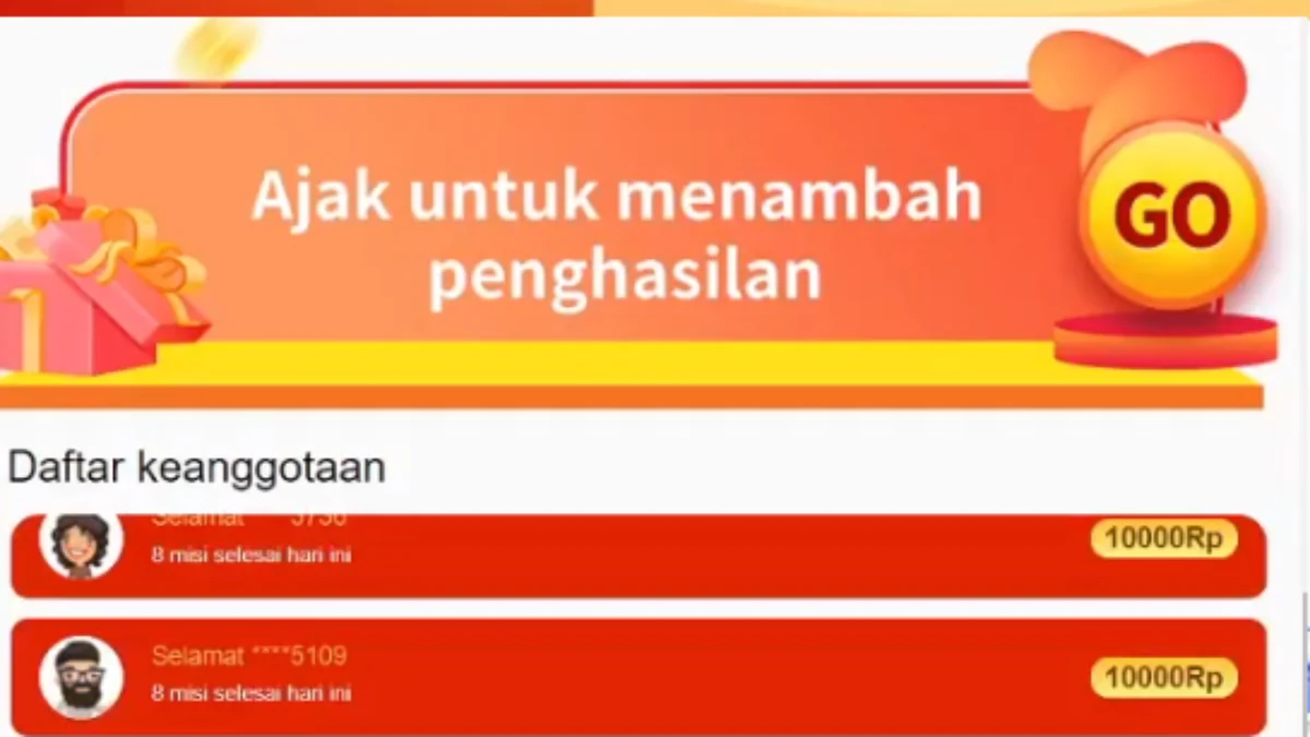 Waspada! Fakta Terbaru Aplikasi MSG Penipuan,