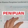 Aplikasi CCS Compleo Fiks Scam Hari Ini! Ini Faktanya