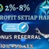 Smart Wallet Ganti Nama Baru jadi Aplikasi BAXAI? Ini Faktanya