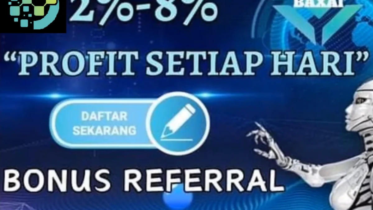 Smart Wallet Ganti Nama Baru jadi Aplikasi BAXAI? Ini Faktanya