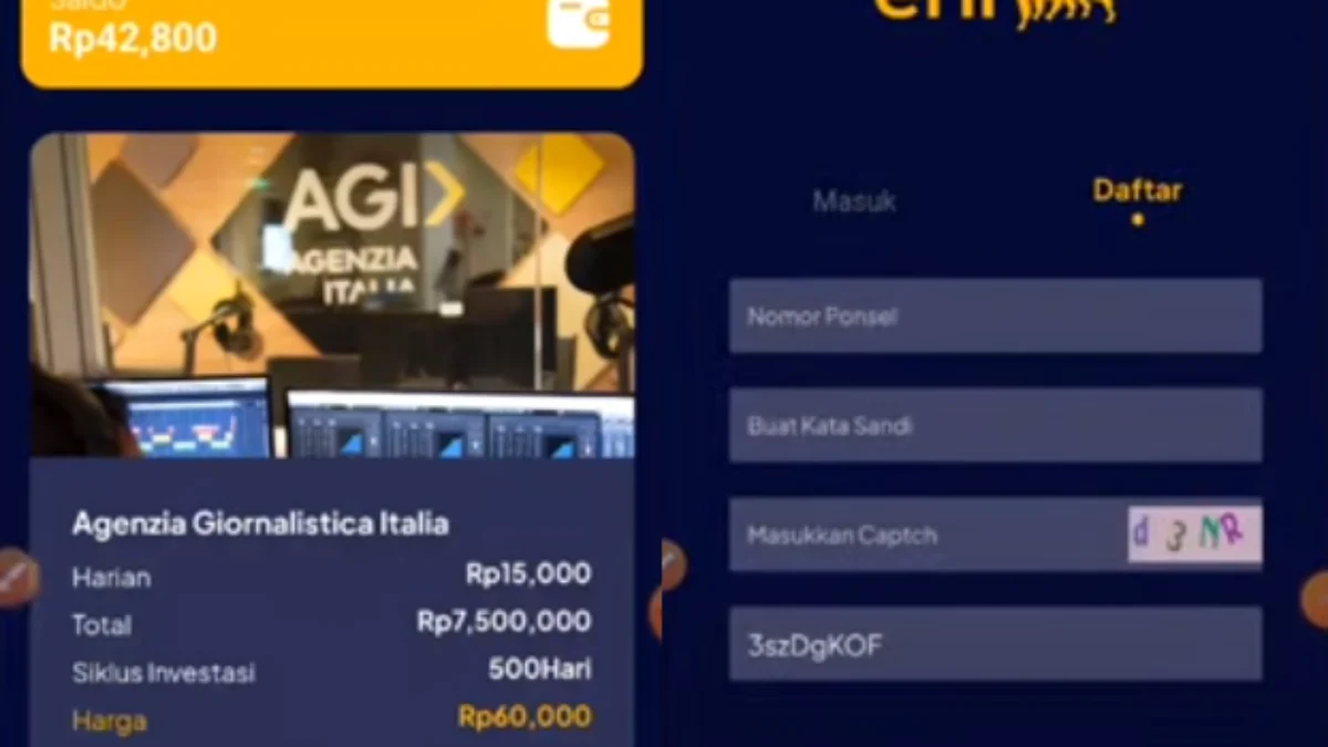 Apakah ENI IDR Website Terbukti Membayar? Ini Faktanya