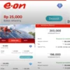 Benarkah Aplikasi EON Penghasil Uang atau Pengganti TRA football?