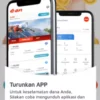 Fakta Aplikasi EON Penghasil Uang yang Diduga Scam