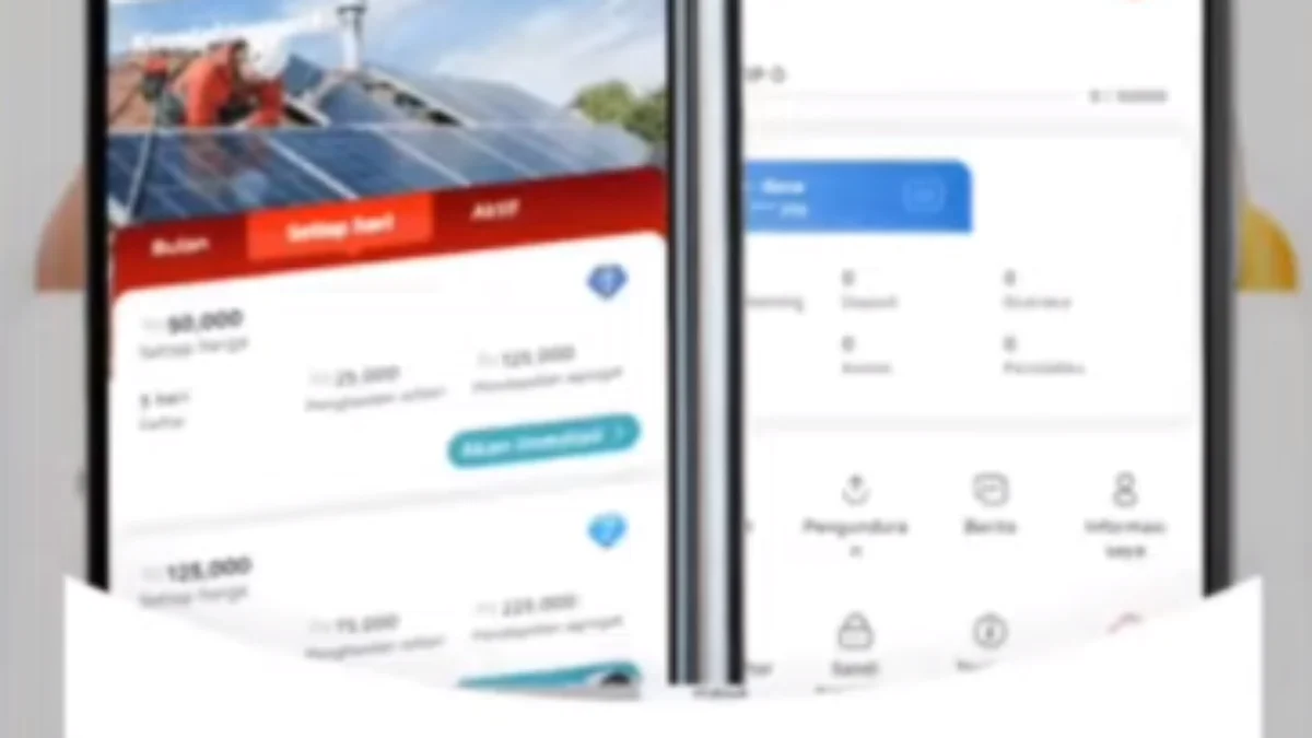 Fakta Aplikasi EON Penghasil Uang yang Diduga Scam