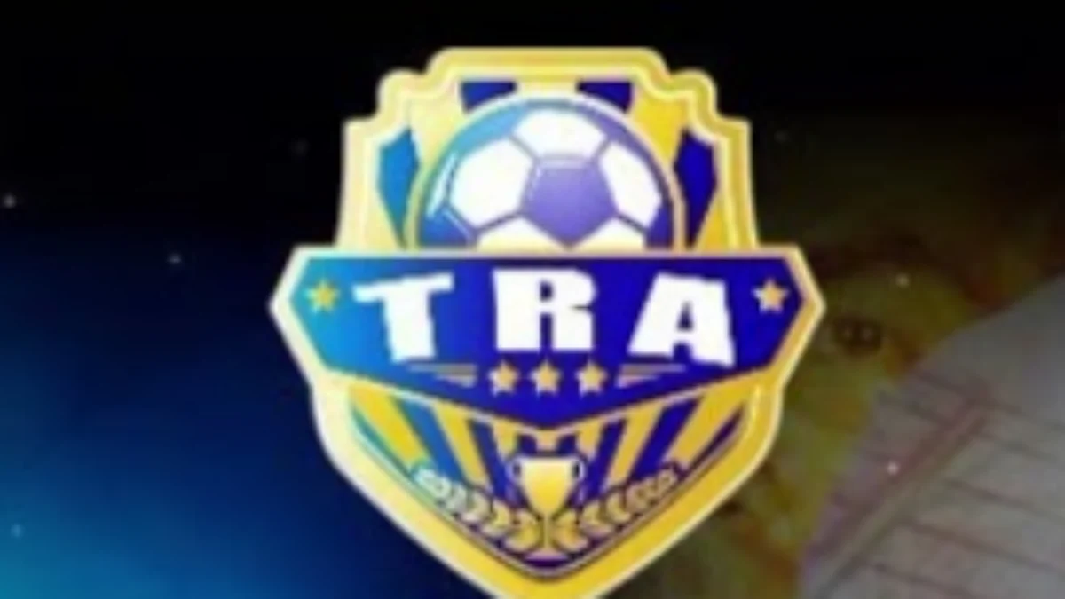Terbukti Aplikasi TRA Football Resmi Scam Sesuai Prediksi! Terbukti Aplikasi TRA Football Resmi Scam Sesuai Prediksi!