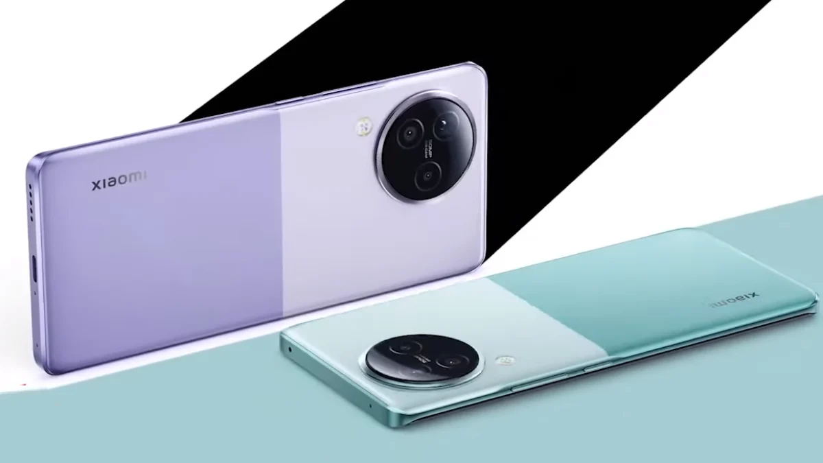 Xiaomi Civi 4 Pro Segera Rilis! Terungkap Spesifikasi Utama dan Tanggal Rilisnya Xiaomi Civi 4 Pro Segera Rilis! Terungkap Spesifikasi Utama dan Tanggal Rilisnya