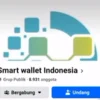 Kabar Aplikasi Smart Wallet Terbaru Hari Ini, Apakah Akan Scam?