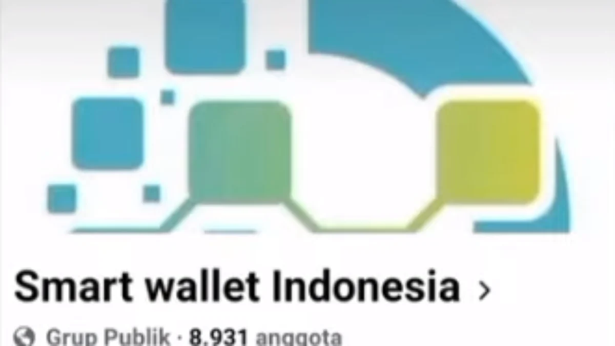 Kabar Aplikasi Smart Wallet Terbaru Hari Ini, Apakah Akan Scam?