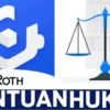 Info Terbaru! Bagi Korban Aplikasi Roth Pro atau Roth AI Akan Dapat Upaya Hukum, Begini Caranya