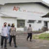 Alasan di Balik PT Albasi Priangan Lestari yang Kini Terancam Gulung Tikar