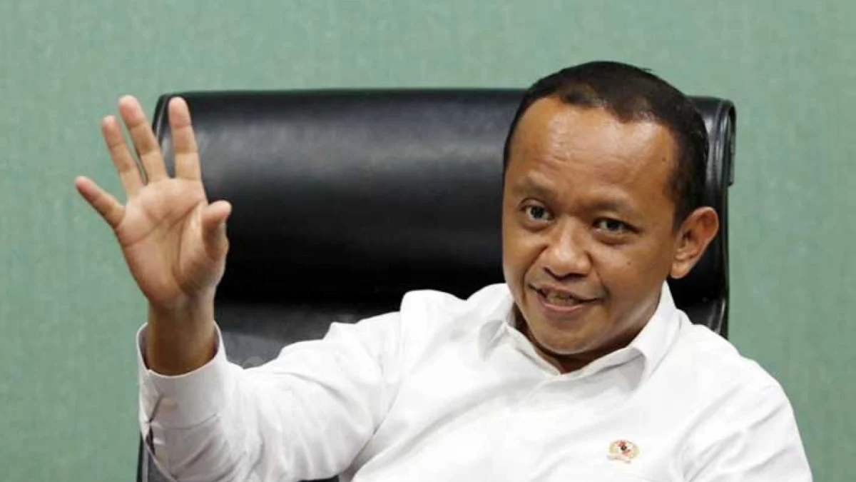Gerakan Arus Bawah Demokrasi (Gabdem) mendesak KPK untuk segera memeriksa Menteri Bahlil dalam dugaan kasus perizinan di sektor pertambangan.