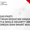Resmi, OJK Umumkan Hentikan Kegiatan Usaha Smart Wallet dan BBH Indonesia/ Tangkap Layar OJK