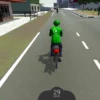Ojol The Game yang Viral di TikTok, Cek Daftar Gift Code Terbaru 2024 Berikut Ini/ Tangkap Layar Google Play Store