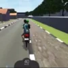 Klaim Kode Terbaru Ojol The Game Spesial Awal Ramadhan 2024/ TikTok @xiesy4