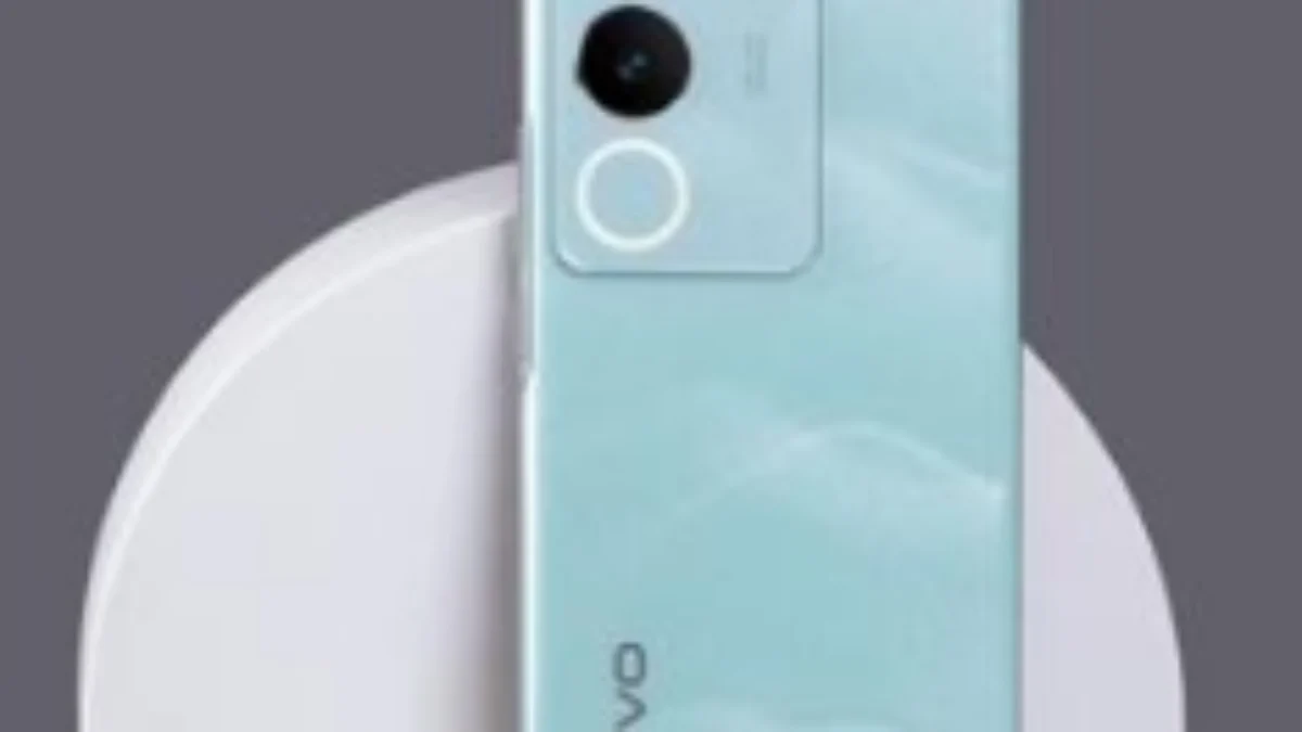 Vivo V30 Pro, Inovasi Terbaru dari Seri V Midrange yang Agak Laen