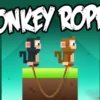 Game Bucin, Berikut Cara Bermain Monkey Ropes