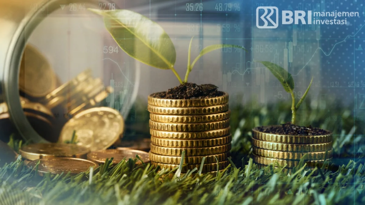 BRI-MI Sabet Top 5 Manajer Investasi di Tahun Pertama Gabung BRI Group