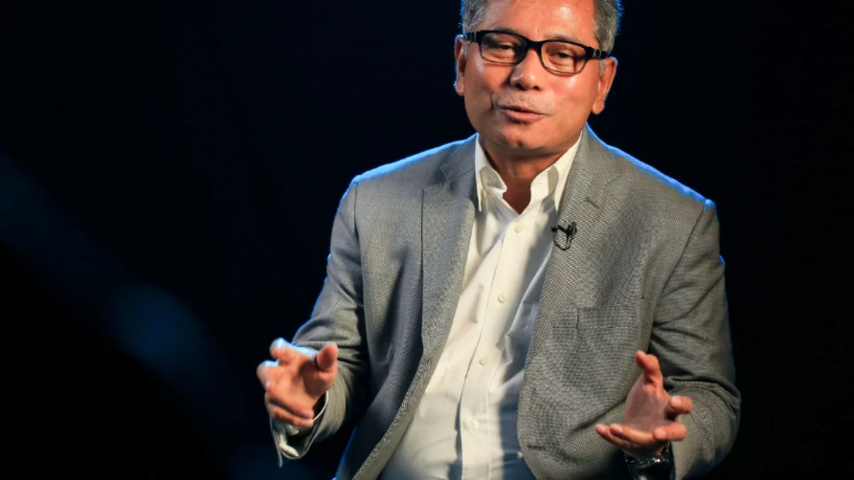 BRI Perkuat Komitmen untuk Sustainable Finance di Indonesia BRI Perkuat Komitmen untuk Sustainable Finance di Indonesia