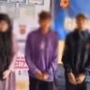 Pelaku tabrak lari ER yang menyebabkan korban meninggal dunia di Soreang berhasil diamankan polisi. Foto Tangkapan Layar