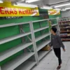 Pemerintah Daerah Provinsi Jawa Barat sepertinya ketar-ketir dengan kondisi stok beras dalam menghadapi lebaran Idul Fitri 2024