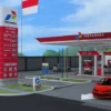 Pertamina Pastikan Stok BBM Aman untuk Mudik Lebaran