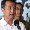 Bey Machmudin tanggapi kasus yang menimpa Ema Sumarna/ Istimewa