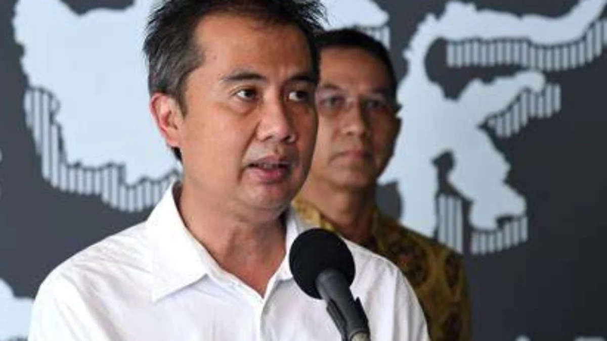Bey Machmudin tanggapi kasus yang menimpa Ema Sumarna/ Istimewa