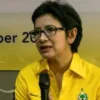 Politisi Partai Golkar Nurul Arifi/ Foto: Istimewa/