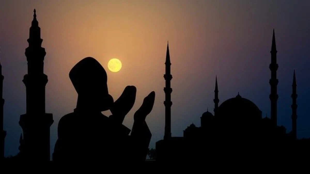 Bacaan Doa Ziarah Kubur Menjelang Ramadhan, Tulisan Arab, Latin dan Artinya Bahasa Indonesia Doa ziarah kubur menjelang Ramadhan/ Pixabay/mohamed_hassan
