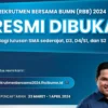 Cek Ketentuan Nilai Passing Grade dalam Tes Online 1 di Rekrutmen Bersama BUMN (RBB) 2024/ Tangkap Layar Instagram @fhci.bumn