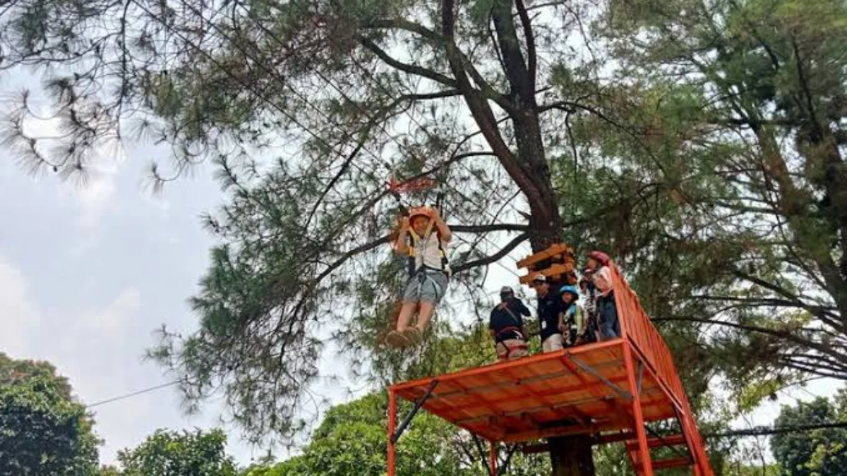Rivera Bogor/ Istimewa/