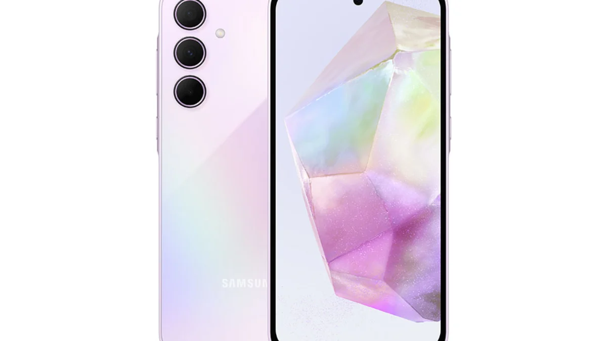 Samsung Galaxy A55 5G Mid-Range Hadir dengan Fitur Premium