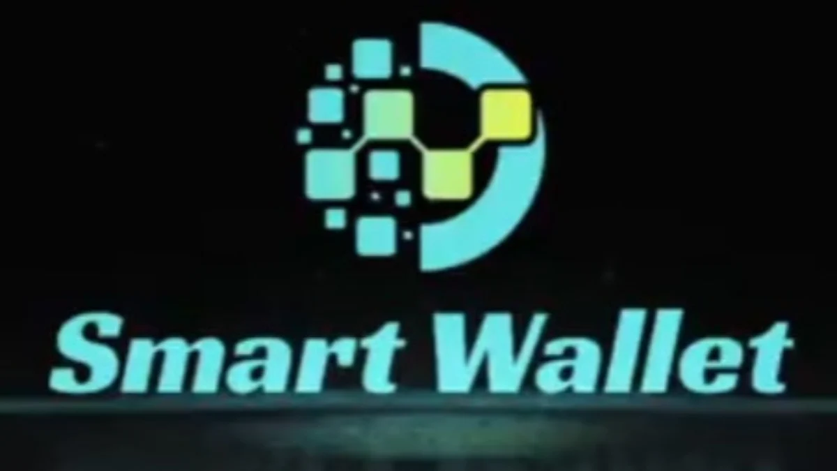 Aplikasi Smart Wallet yang kembali meminta membernya untuk Depo