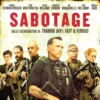 Sinopsis Film Sabotage, Misi Rahasia Penggalian Pipa Ledeng