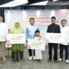 Safari Ramadan 1445 H TelkomGroup