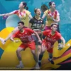 3 Wakil Indonesia di final Raih Gelar di Swiss Open 2024 (Instagram:b ni46)